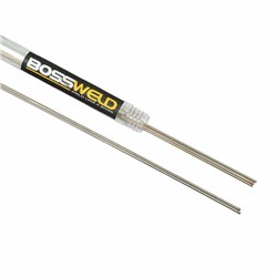 365003 Bossweld Aluminium Brazeall 5Stk